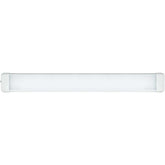 Low Profile Trio LED Light with Switch (470mm / 1450lm) - ALTL470